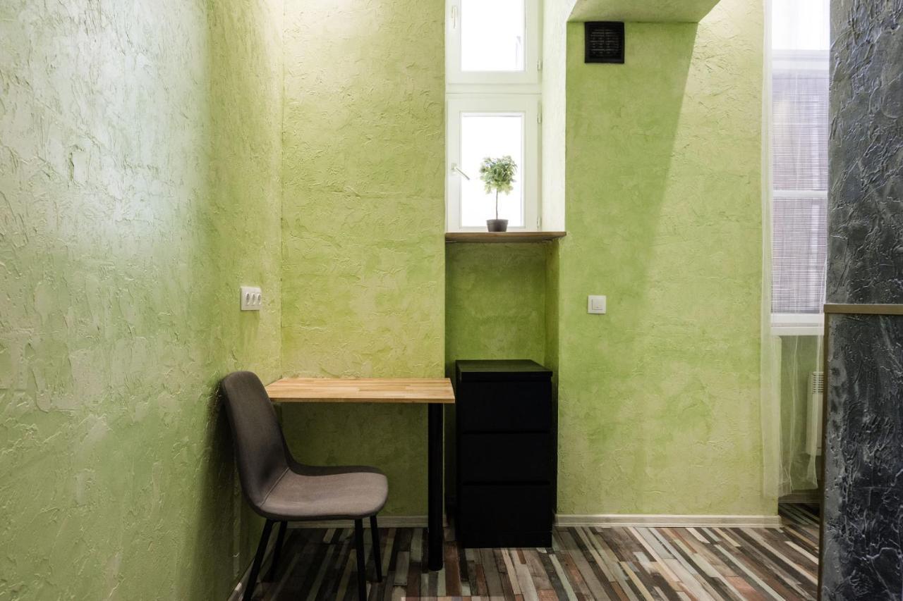Apartman Hungarian Rebelian With Ac