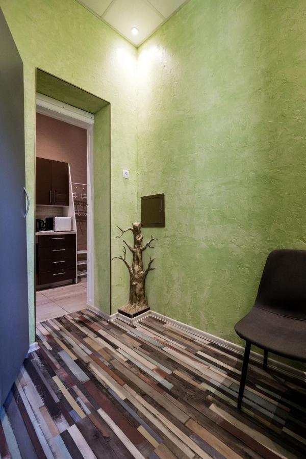 Hungarian Rebelian With Ac Apartman