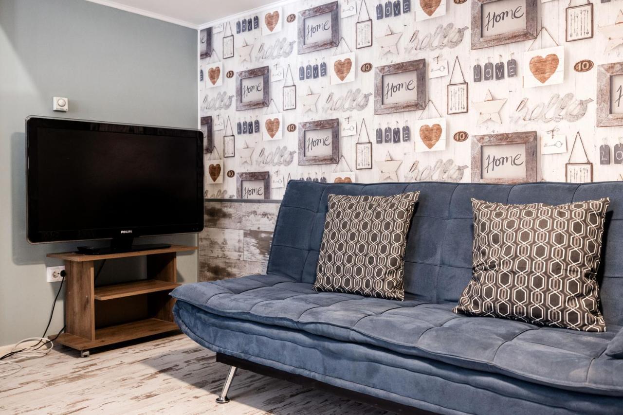 Hungarian Rebelian With Ac Apartman Budapest