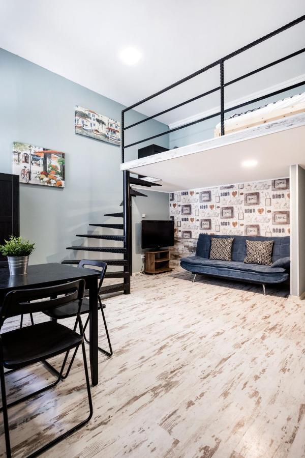 Apartman Hungarian Rebelian With Ac